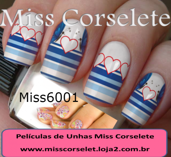 Miss6001