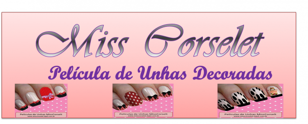 Miss Corselet Películas de Unhas