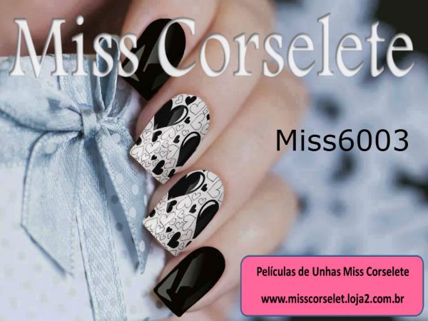 Miss6003