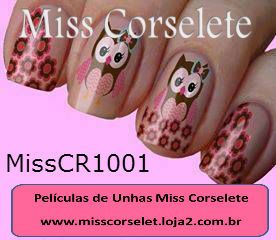 MissCR1001