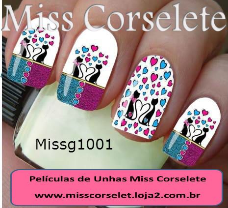 MissG1001